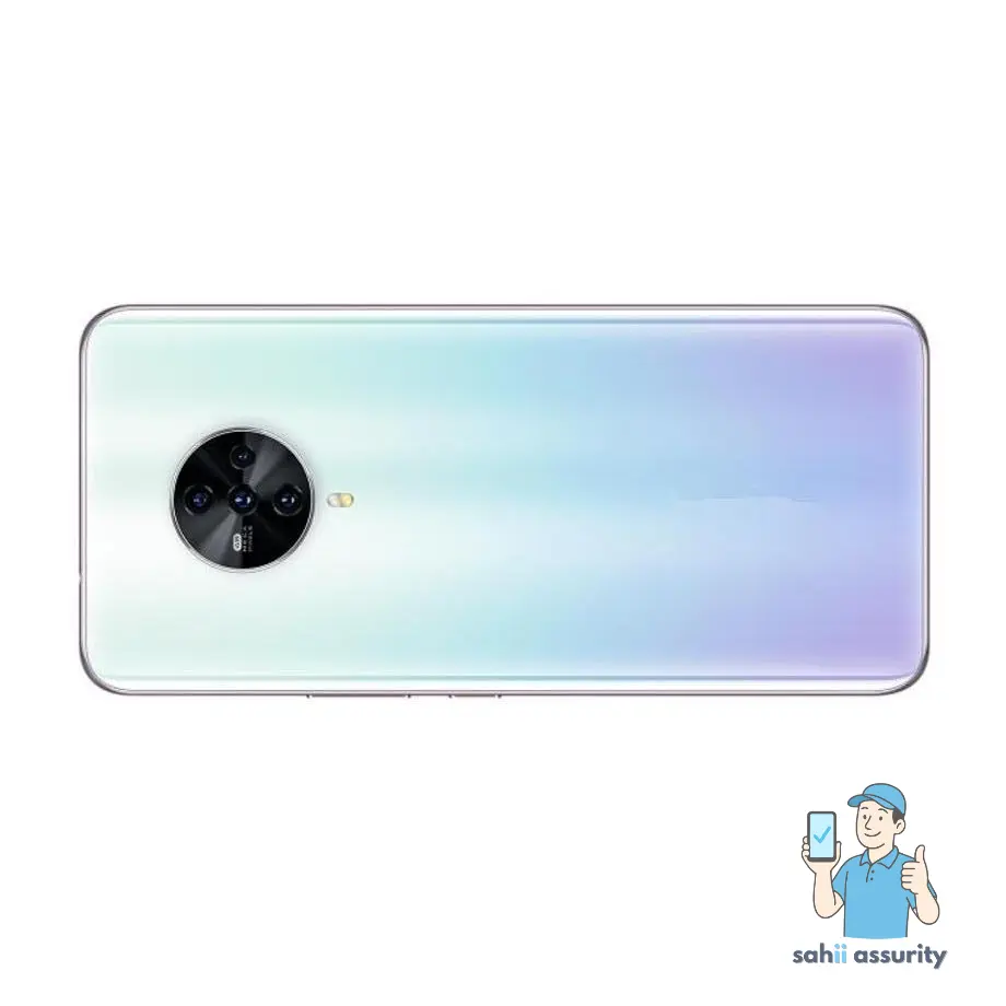 Full Body Housing for Vivo S6 5G thumbnail